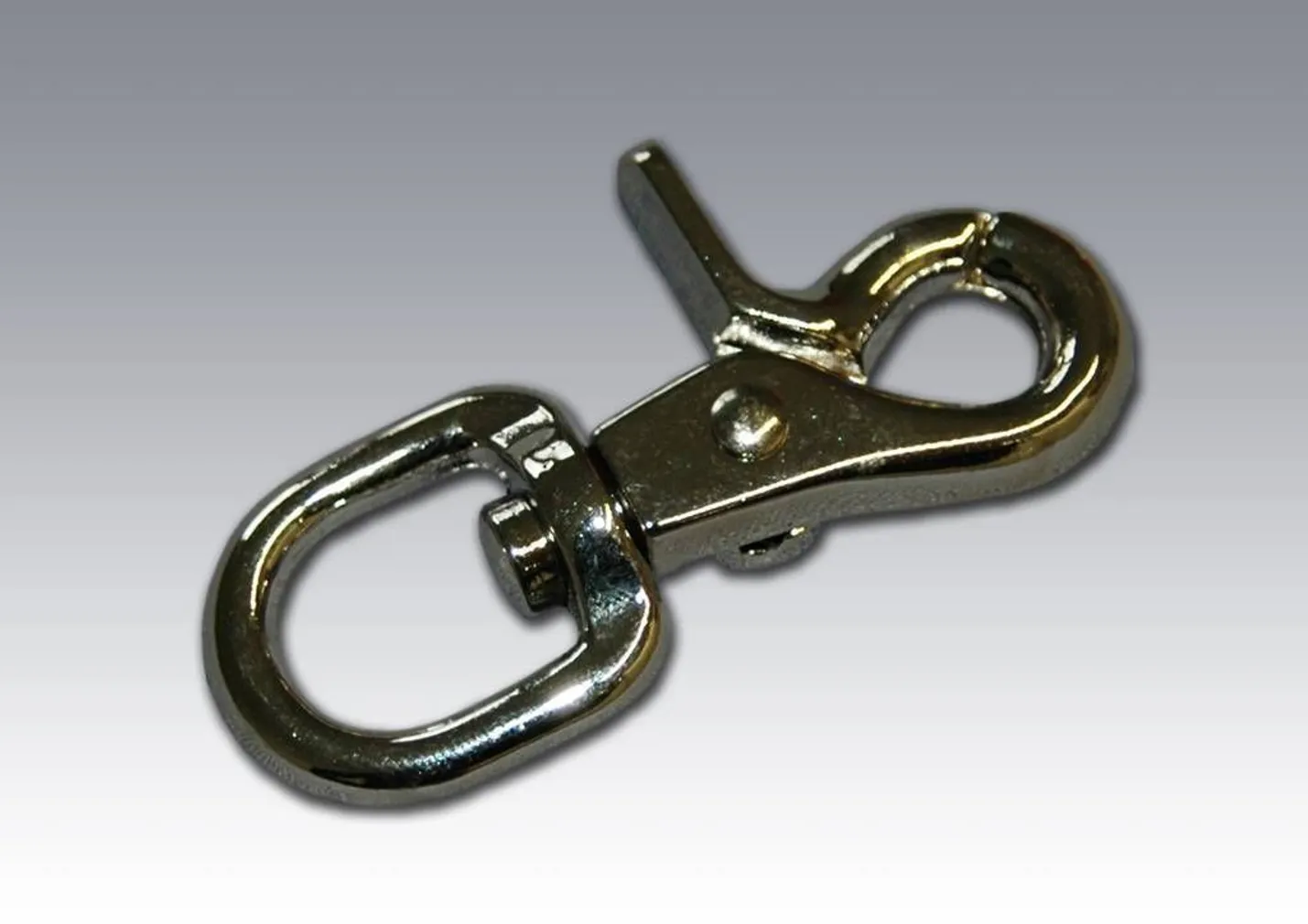 LÕIKEKONKS 9X60MM NIKKELKATTEGA