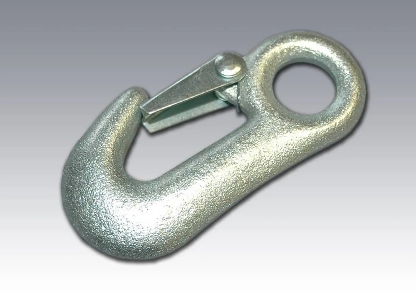 KONKS JÄME VEDRUKLAMBRIGA 91MM TSINKKATTEGA