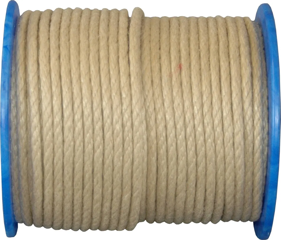 KÖIS SPLEITEX KEERUTATUD 8MM LOODUSVALGE