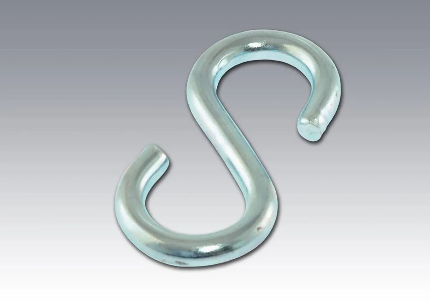 S-KONKS 4X32MM TSINKKATTEGA