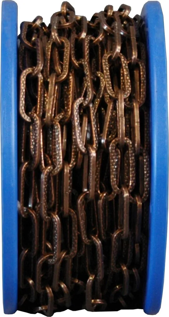 DEKORATIIVKETT SEPISTATUD 4X16,0X28 SINAKASHALL