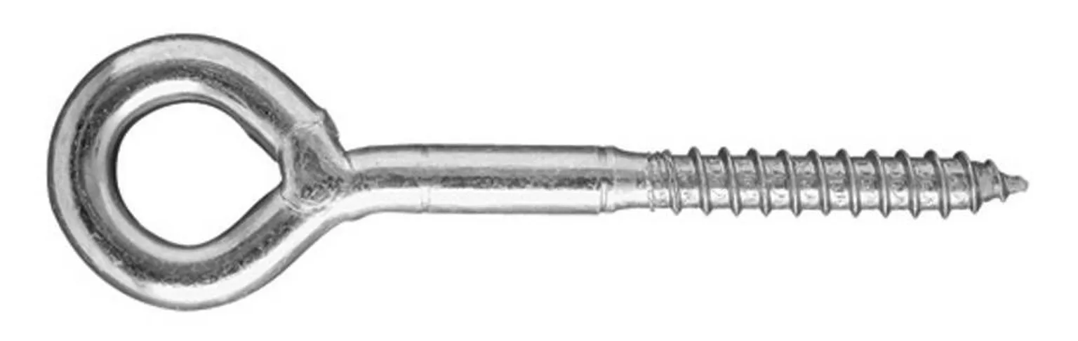 TELLINGUKRUVI 8X120MM ZN 2/TK.PAKK