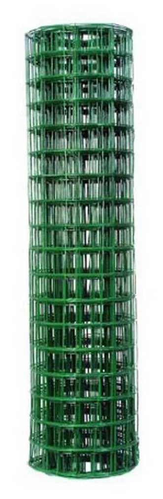 AIAVÕRK GRASS 100X50 2,1MM PVC H1800 25M/RL