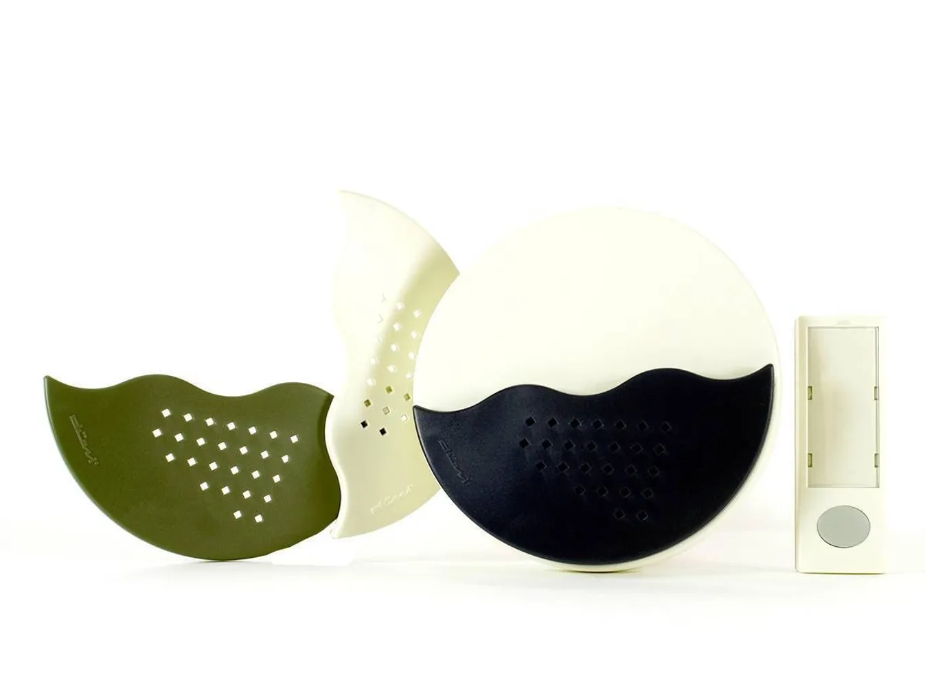 UKSEKELL 14901 50M VALGE