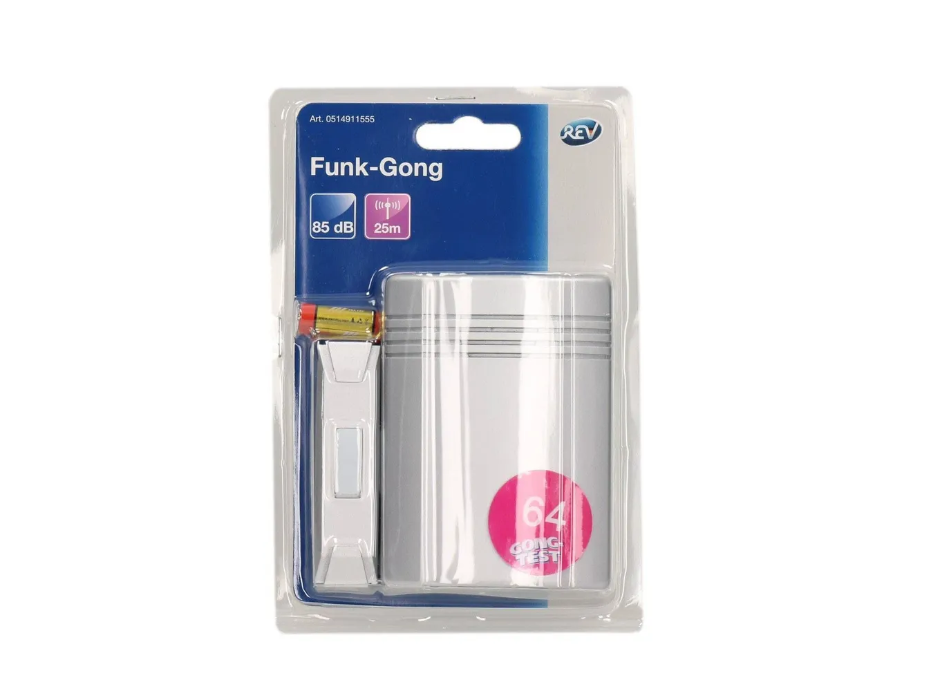 UKSEKELL 14911 25M HÕBE