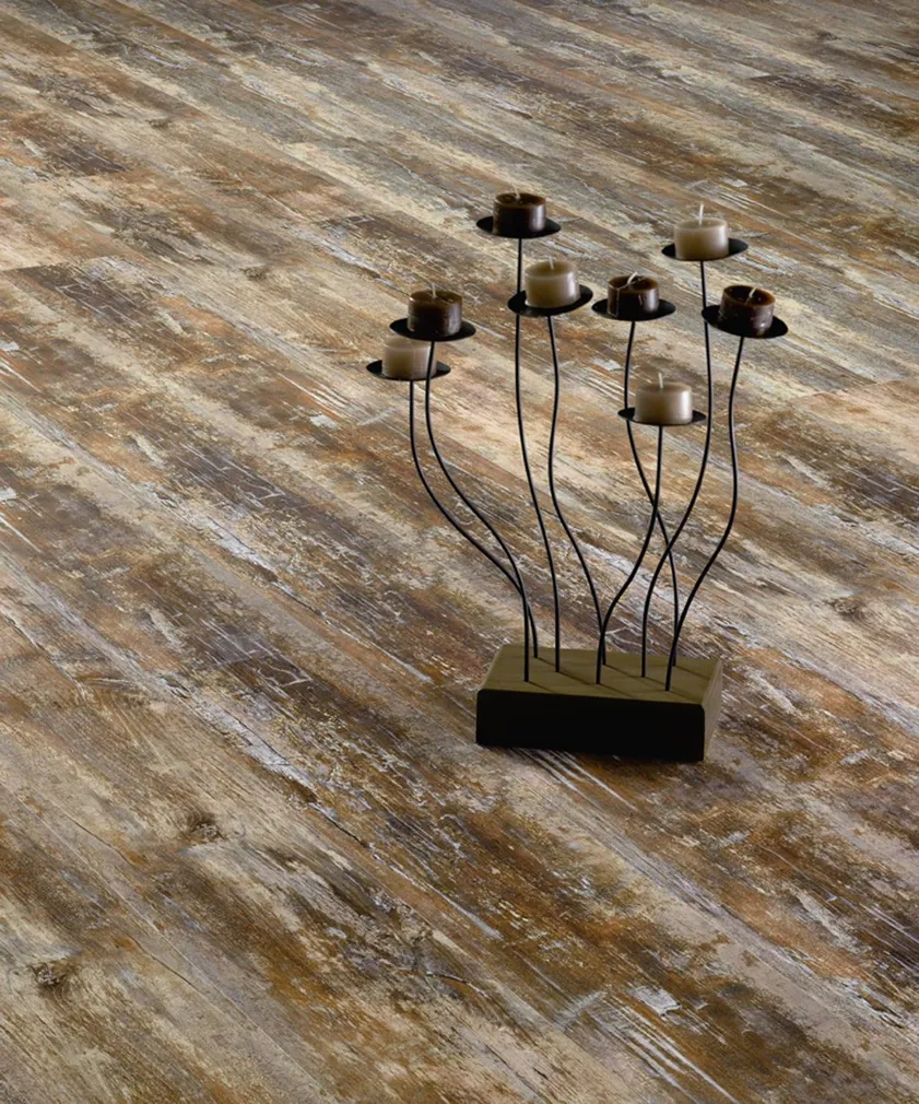 LAMINAATPARKETT 7MM RESISTCLIC SIENNA GROUND LAUD