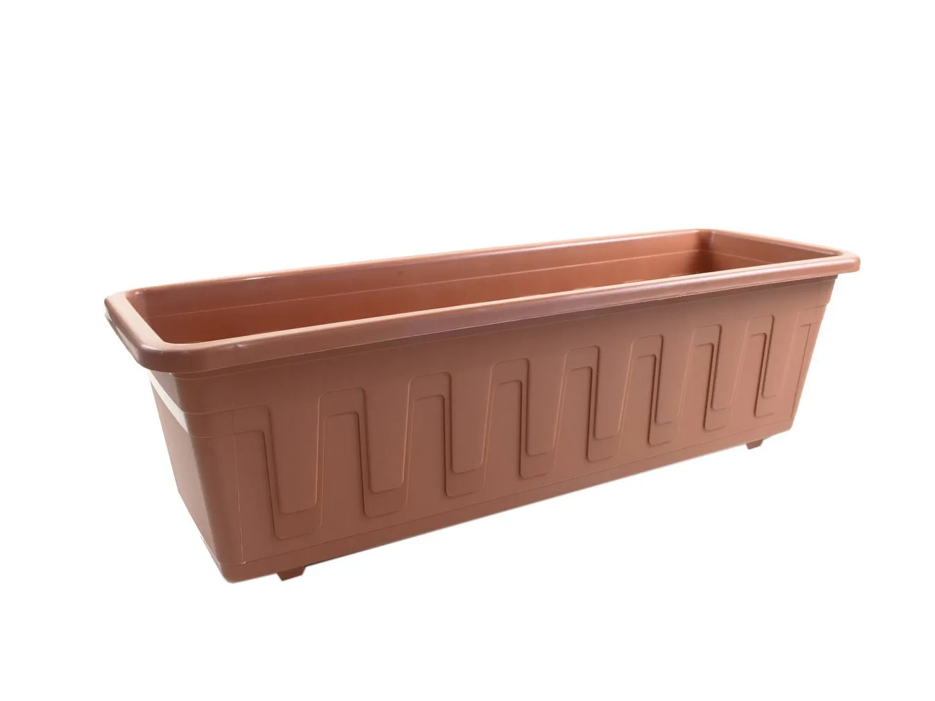 RÕDUKAST 50CM TERRAKOTA