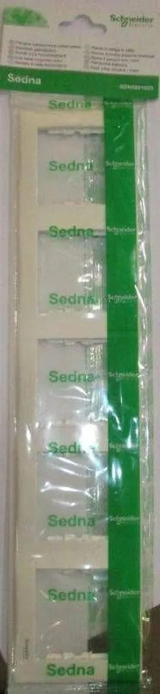 RAAM 5-NE KREEM PP SEDNA