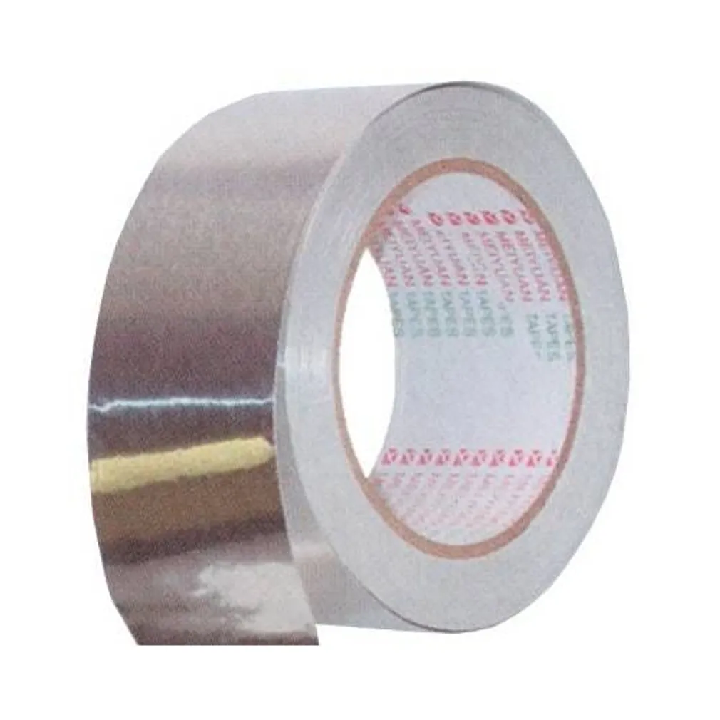 ISOLEERIV ALUMIINIUMTEIP 50MMX10M