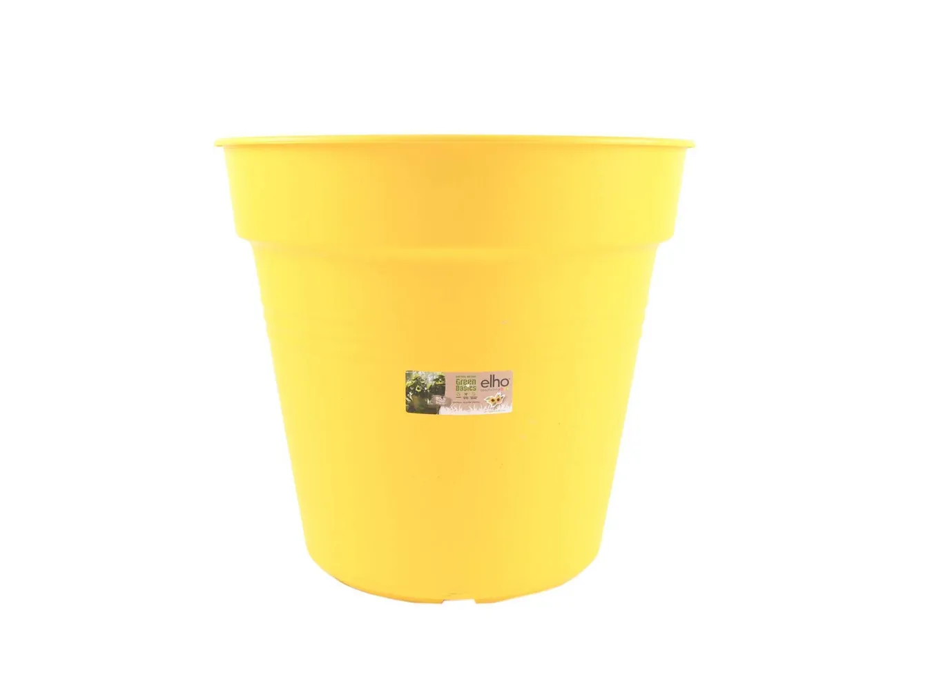 ISTUTUSPOTT GREEN BASICS 30CM, KOLLANE