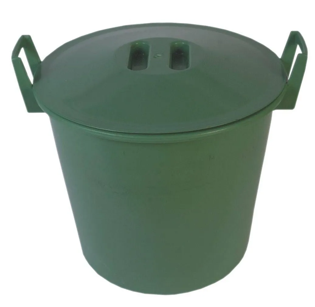 UNIVERSAALNE AIANÕU 40L KAANEGA