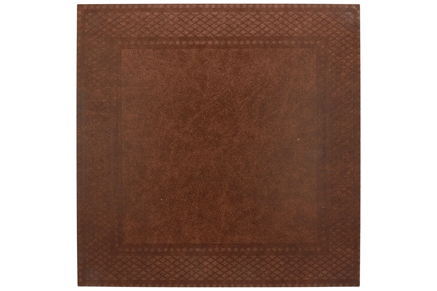 KERAAMILINE PÕRANDAPLAAT ARIZONA DARK BROWN 40X40