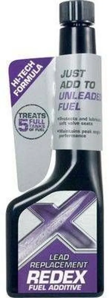 BENSIINILISAND LEAD REPLACEMENT 250ML