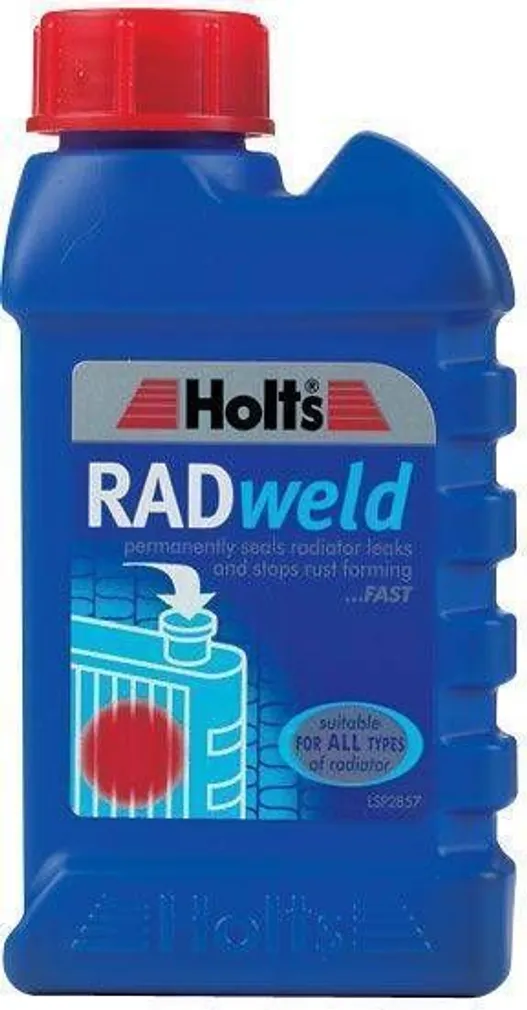 LEKKEPEATAJA RADWELD 250ML