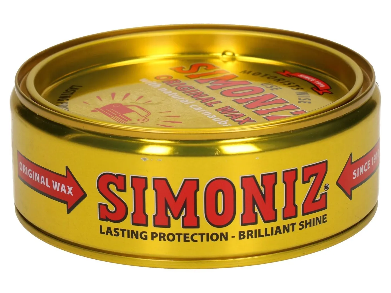 POLEERIMISVAHA ORIGINAL WAX 150G