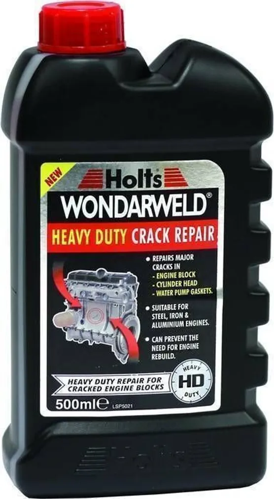 LEKKEPEATAJA WONDARWELD 500ML