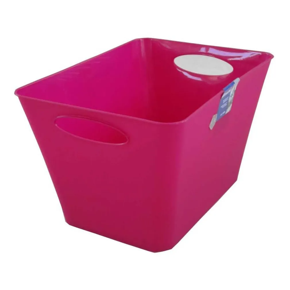 HOIUKORV LIVING BOX 5 L TUMEROOSA