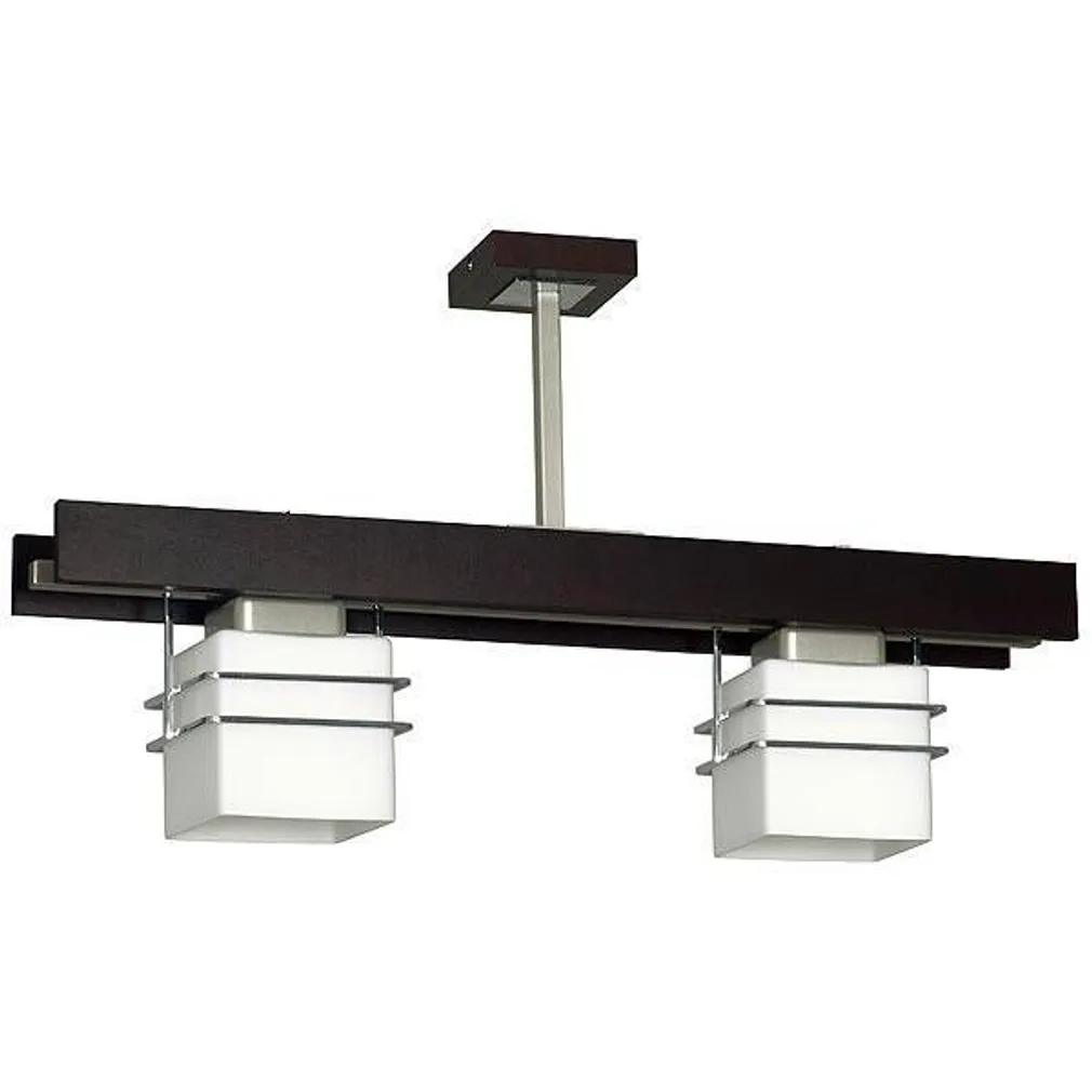 LAELAMP KLIP 2X60W E27