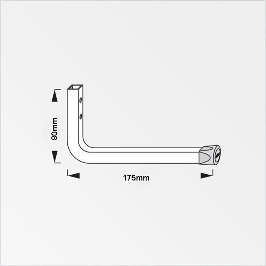GARAAZINAGI 175 TERAS ZN