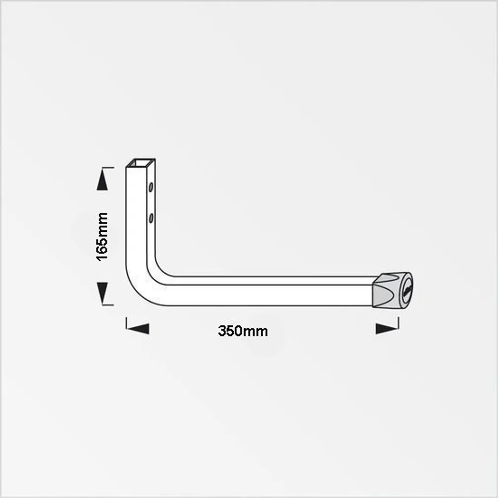 GARAAZINAGI 350 TERAS ZN