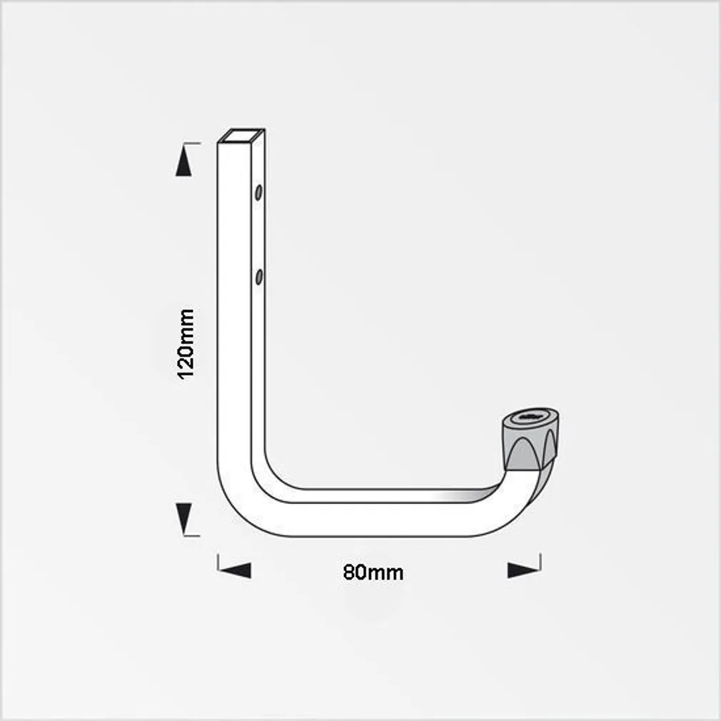 GARAAZINAGI 80 TERAS ZN