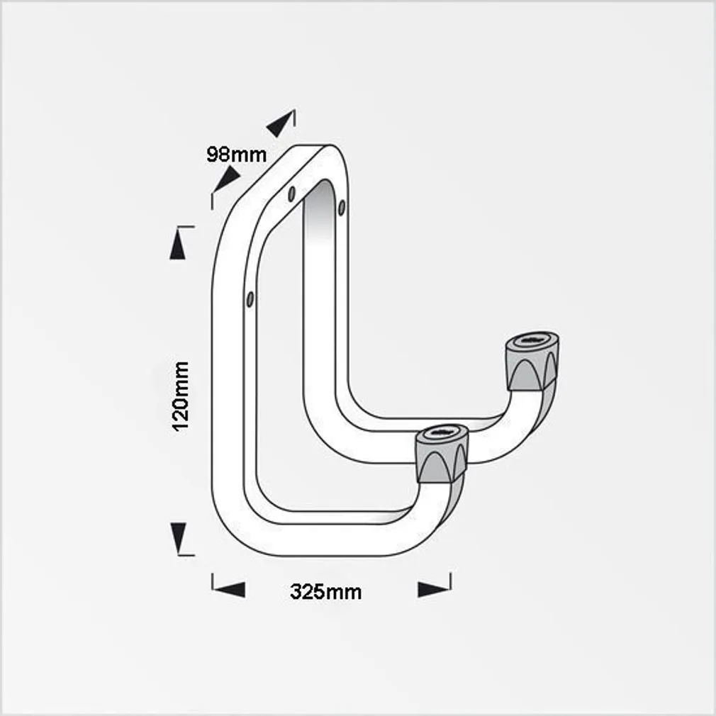 GARAAZINAGI 325 TERAS ZN