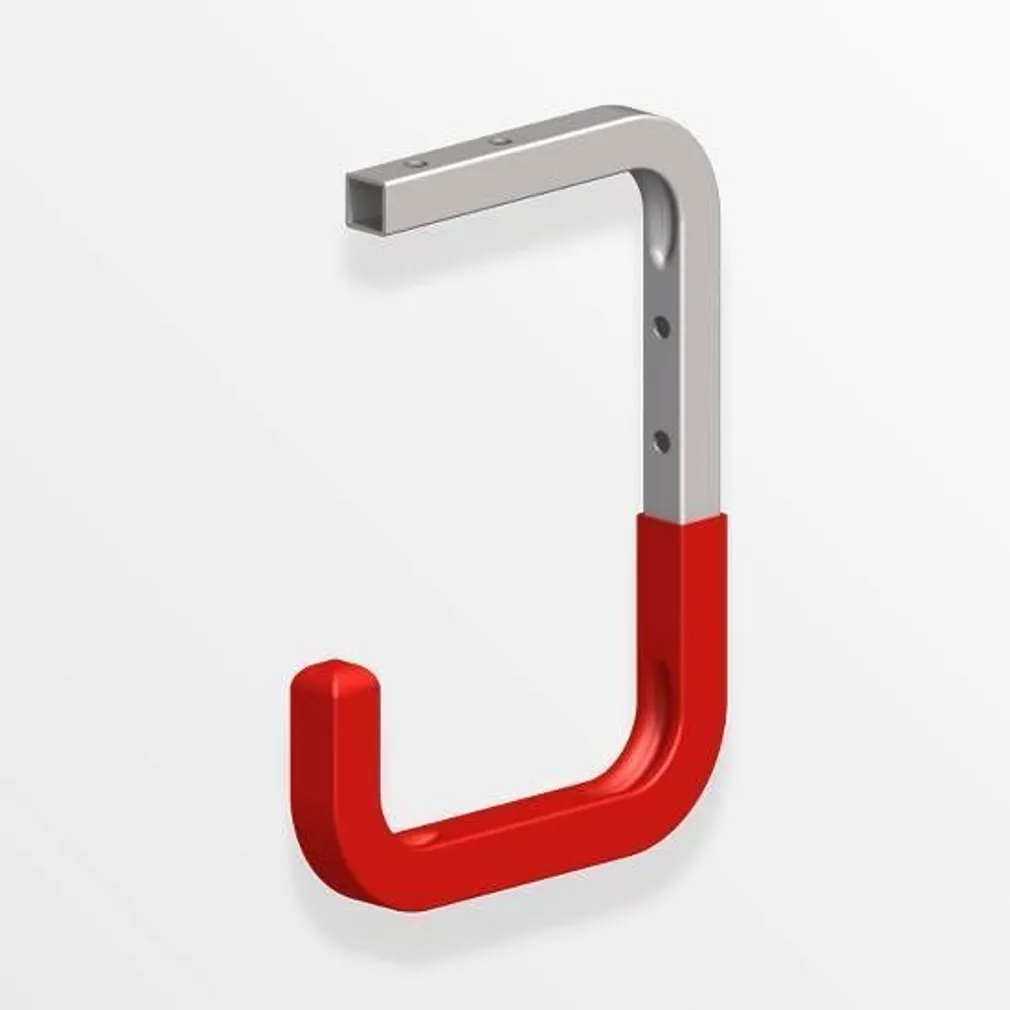 GARAAZINAGI 115 TERAS PUNANE