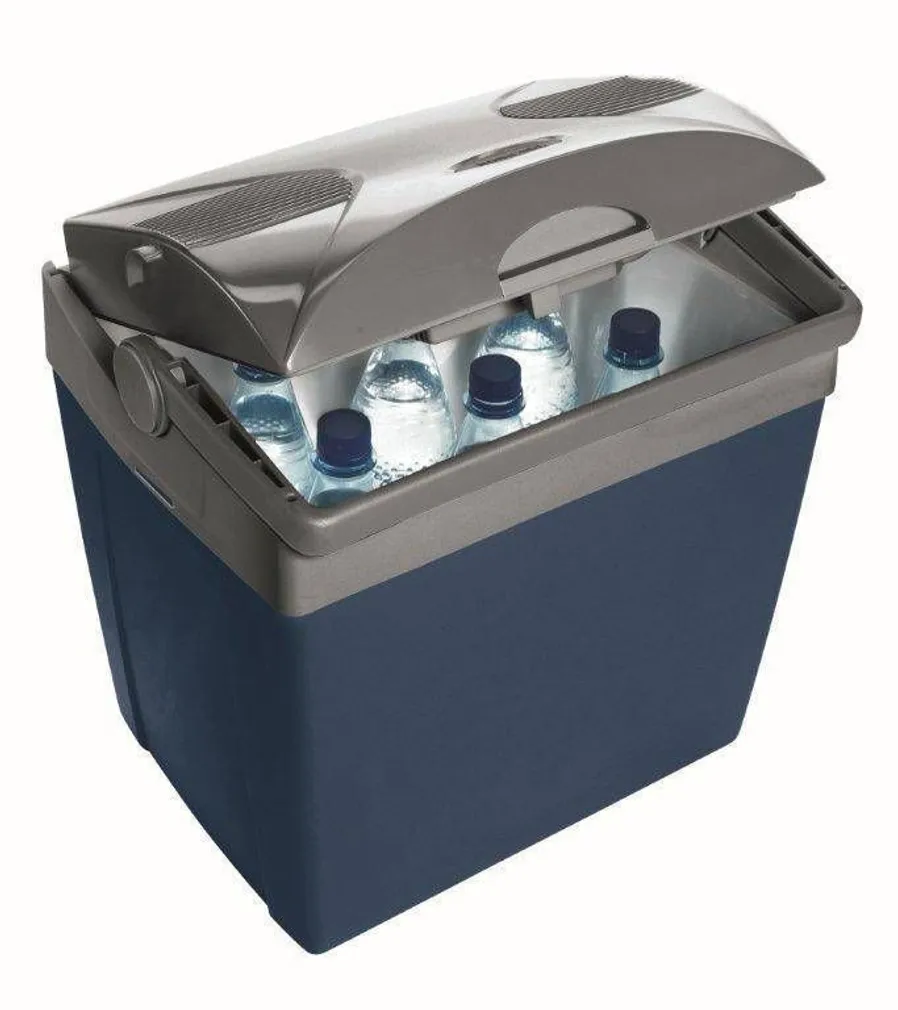 TERMOKAST AUTOSSE, MOBICOOL 26L 12V