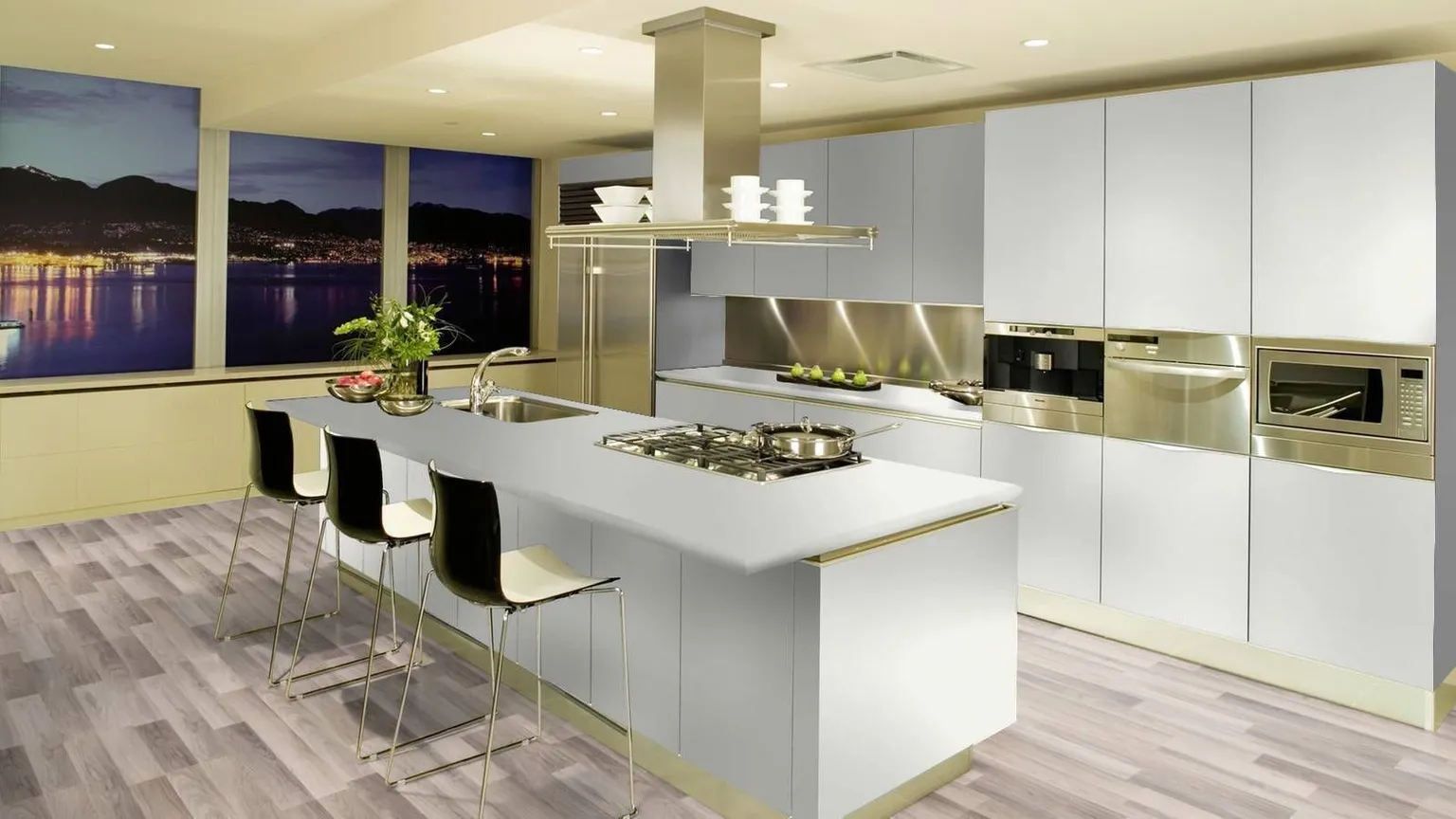 LAMINAATPARKETT KRONO SWISS ANGLE NOBLE TAMM ELEGANCE HELE