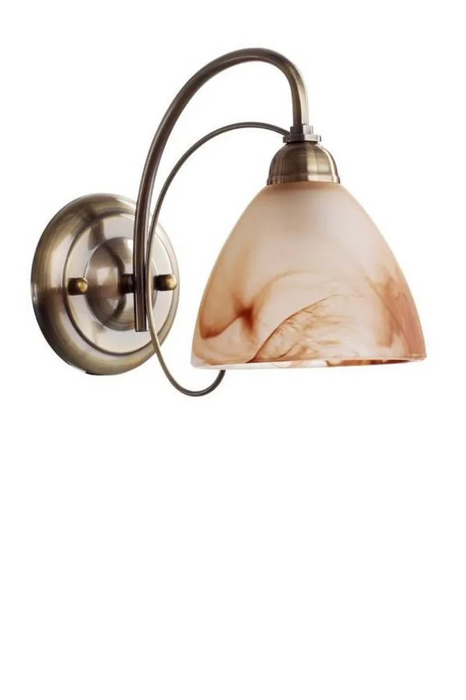 SEINALAMP PINXDISAIN RONDO 1 ANTIIK E14