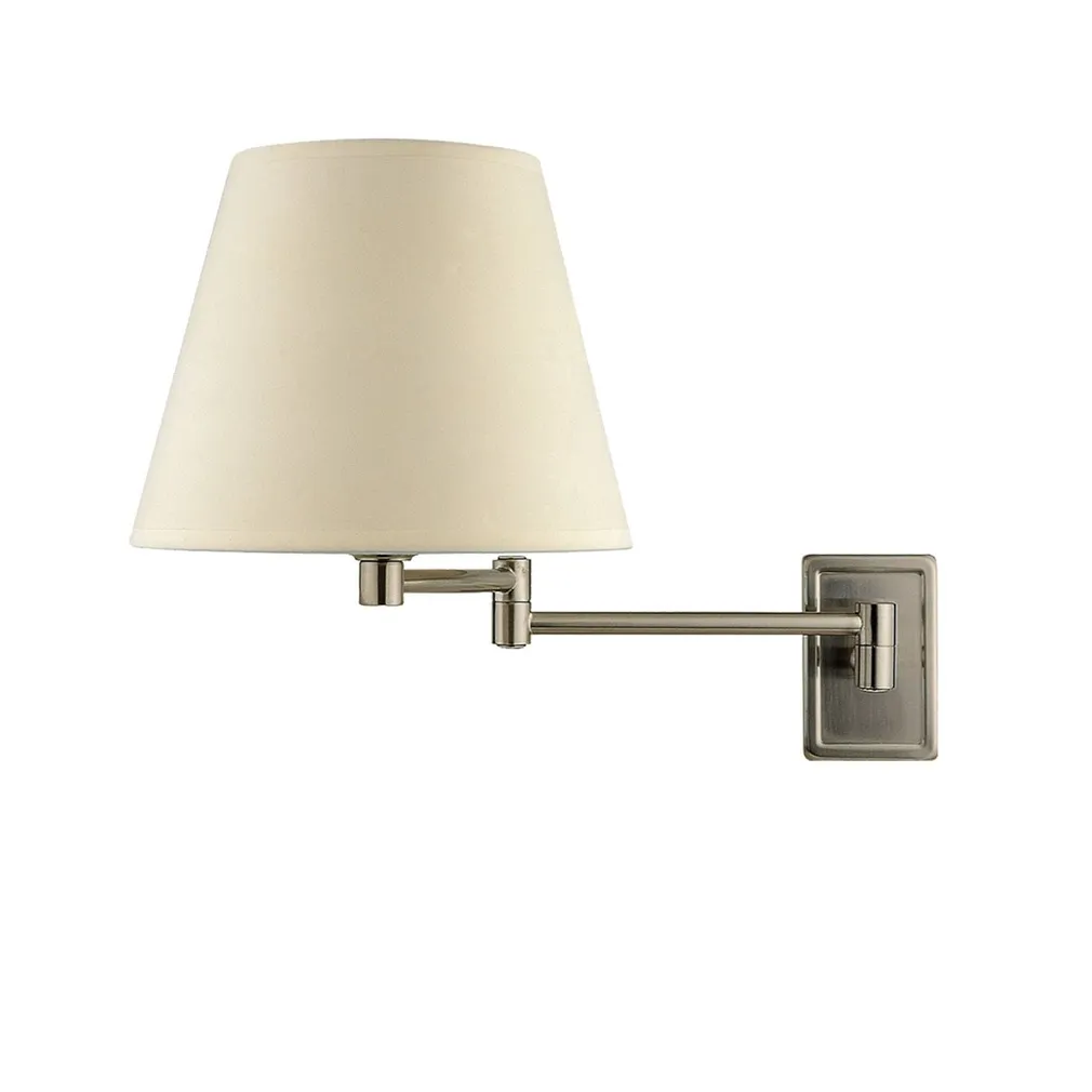 SEINALAMP MALTA 1 TEKSTIIL E27