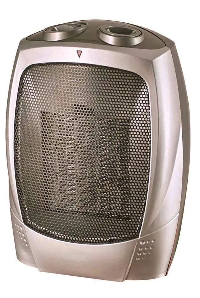 SOOJAPUHUR KERAAMILINE COMFORT 750/1500W