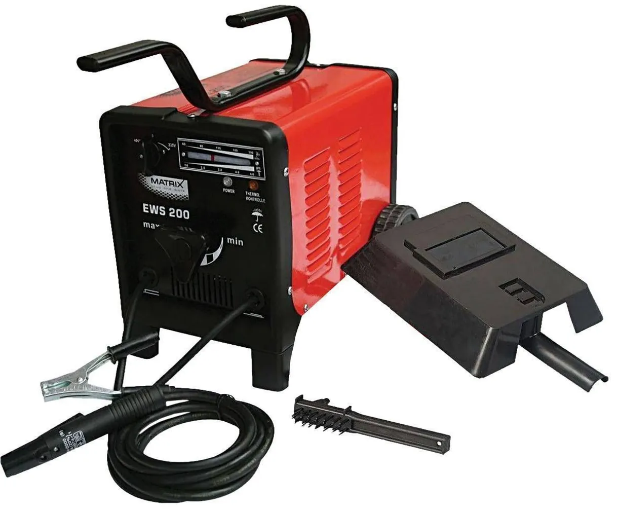 KEEVITUS EWS 200 60-200 A