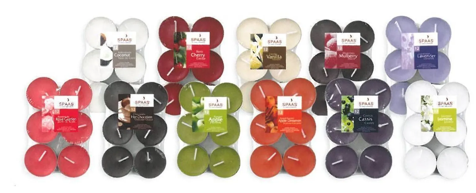 LÕHNATEEKÜÜNAL SPAAS MAXI 10H KIRSS 4TK PAKIS