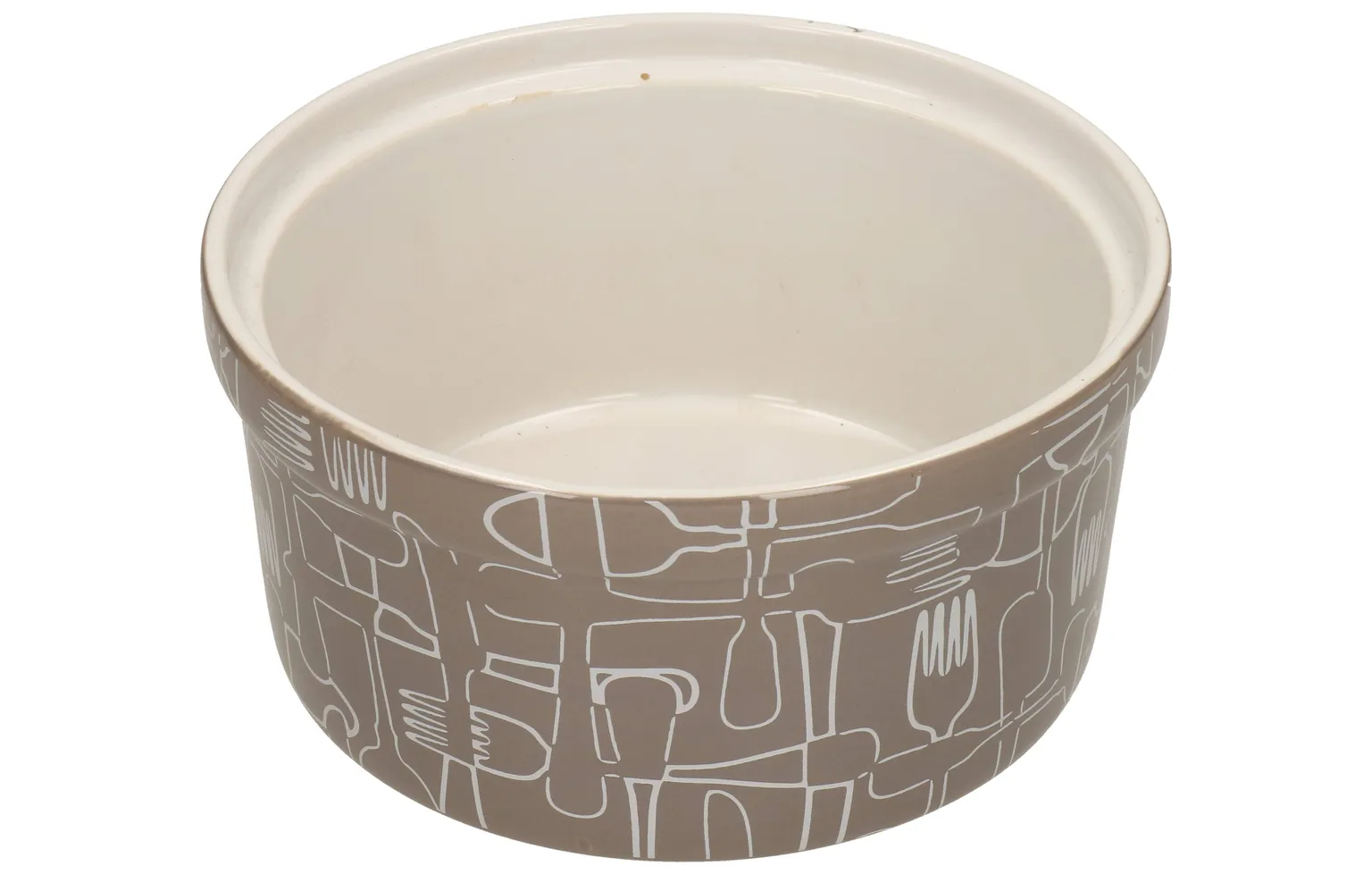 AHJUVORM KÕRGE 20X10CM