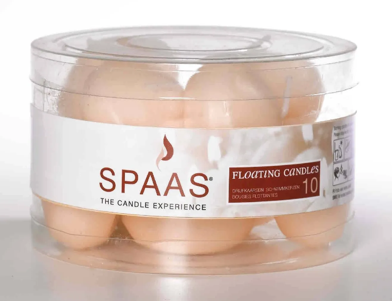 UJUVKÜÜNAL 4,5H 10TK/PK ELEVANDILUU