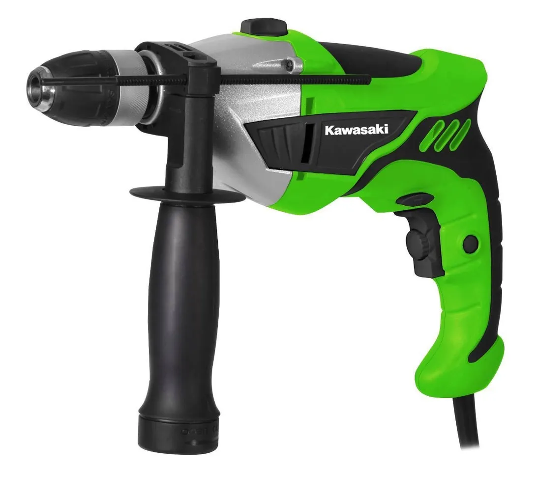 LÖÖKTRELL KAWASAKI K-ED-E 850