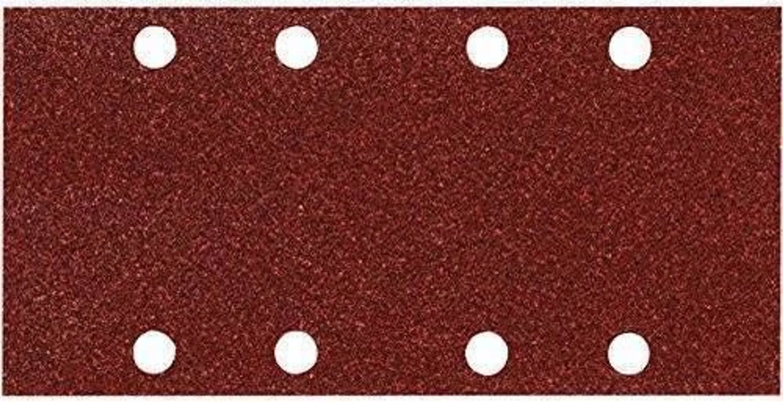 LIHVPABER MAKITA 93X230MM K80 10TK