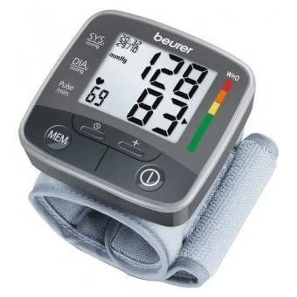 VERERÕHUMÕÕTJA BEURER BC32 RANNE