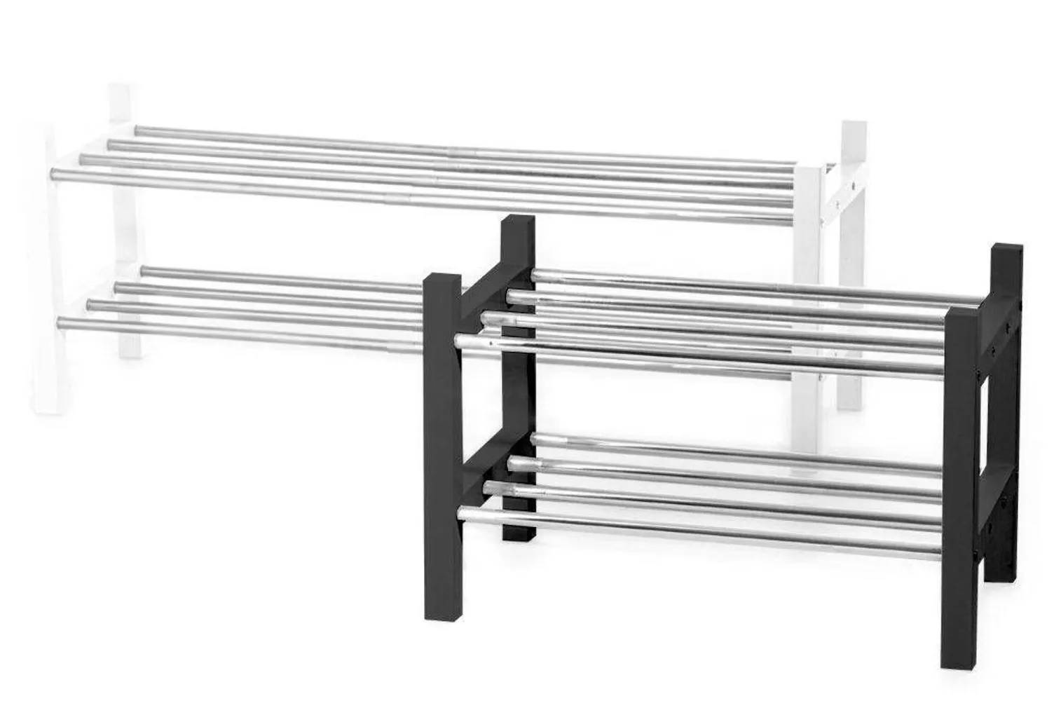 JALATSIRIIUL VALGE/MUST