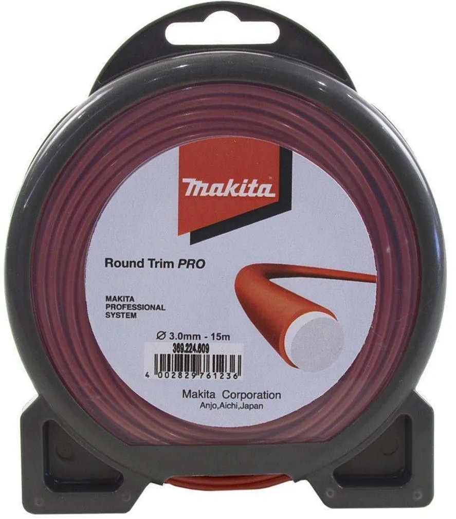 JÕHV TRIMMERILE ÜMAR 3,0MM 15M