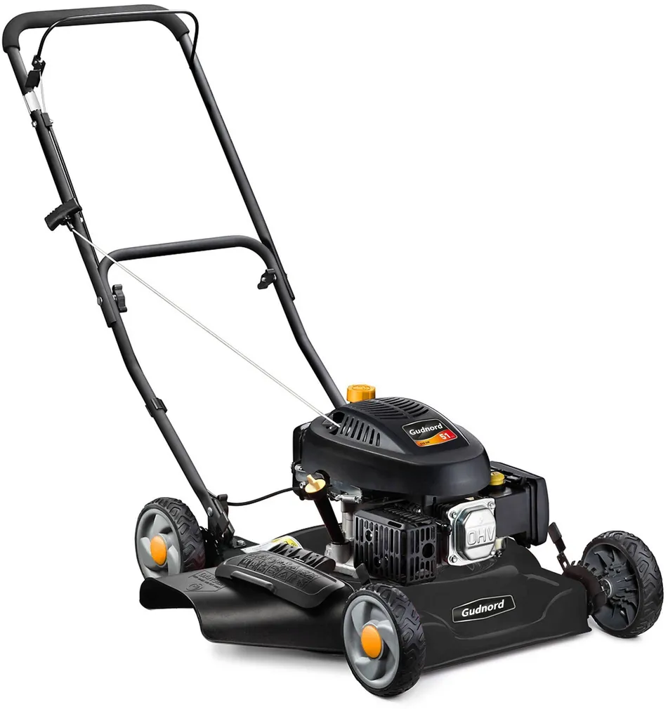 MURUNIIDUK GUDNORD 510 SM 2600W