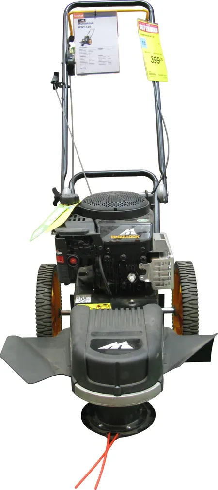 TRIMMERNIIDUK MWT 420