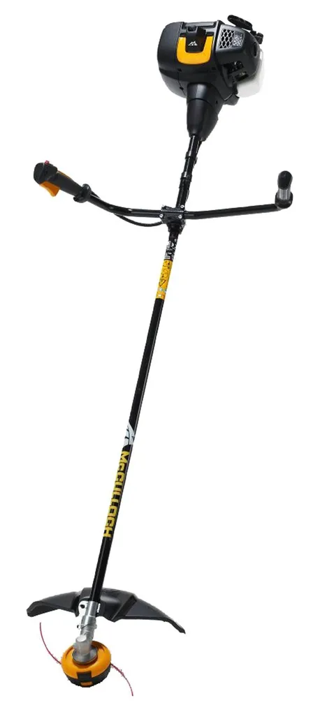 VÕSALÕIKUR MCCULLOCH B 40BT ELITE 