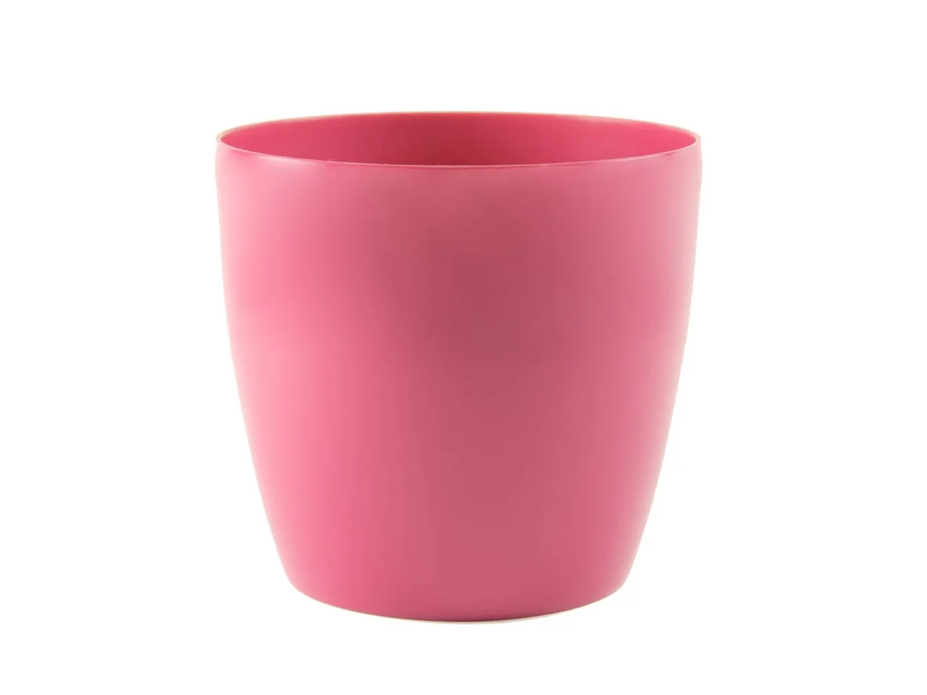 LILLEPOTIÜMBRIS BRUSSELS LÄIKIV 16CM FUKSIA