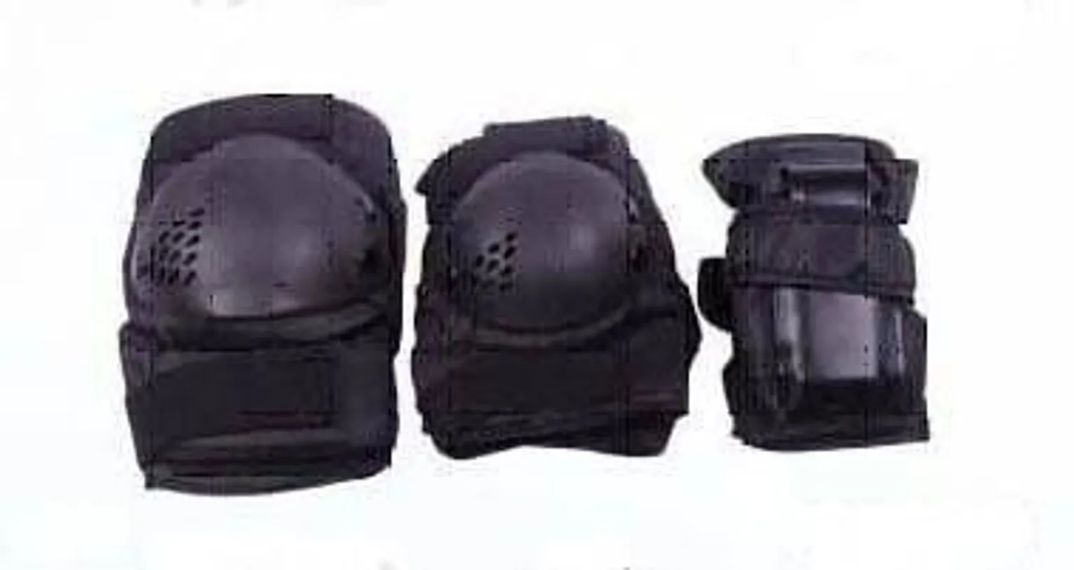 KAITSMETE KOMPLEKT SUURUSED M,L