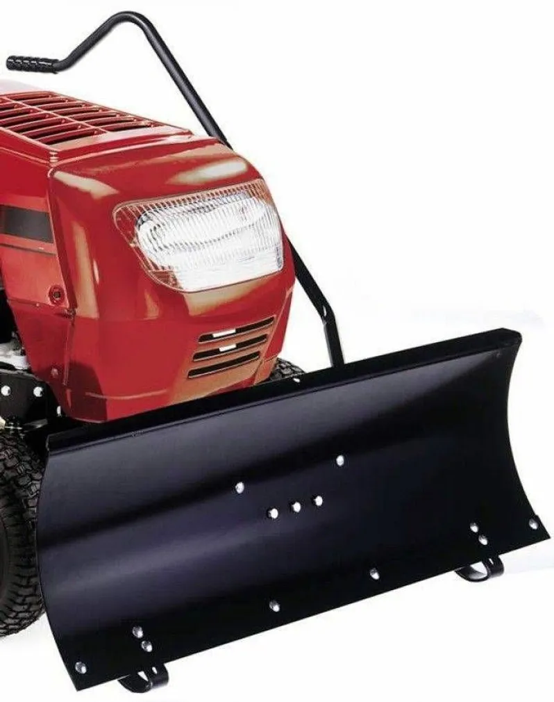 LUMESAHK MTD 117CM KIIRÜHENDUSEGA