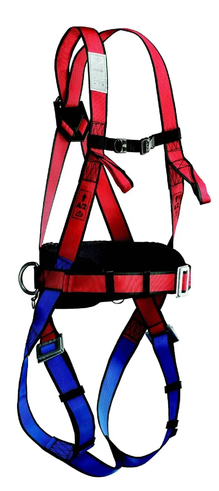 TÄISTURVARAKMED TUGIVÖÖGA