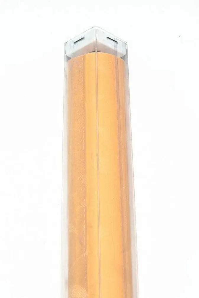 RÕDUUKSERULOO ROKSANA MINI 68X215 KOLLANE (02)