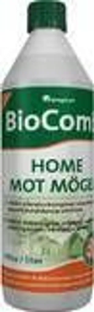 HALLITUSE EEMALDI BIOCOMB 1L